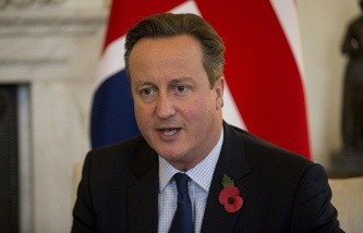 Премьер Великобритании опубликует предложения по реформе ЕС  - ảnh 1